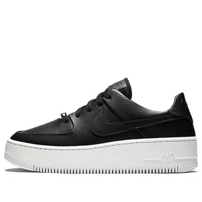 Nike (wmns)  Air Force 1 Sage Low 'black'