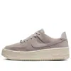 Nike (wmns)  Air Force 1 Sage Low 'college Grey Pale Ivory'