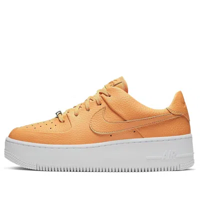 Nike (wmns)  Air Force 1 Sage Low 'copper Moon'