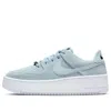 Nike (wmns)  Air Force 1 Sage Low 'light Armory Blue' In Blue