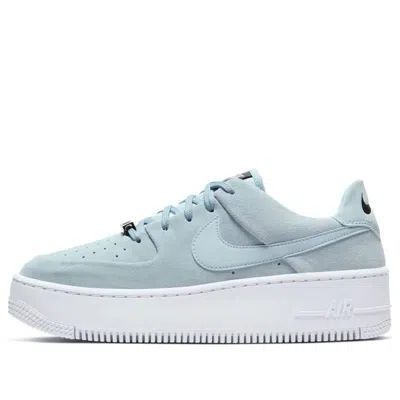 Nike (wmns)  Air Force 1 Sage Low 'light Armory Blue'