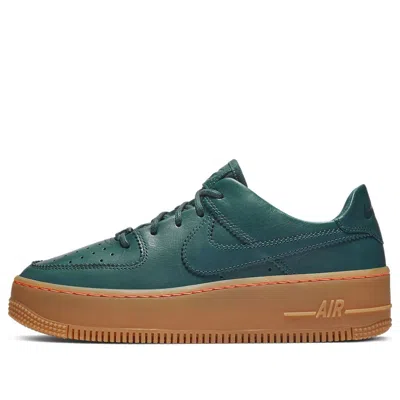 Nike (wmns)  Air Force 1 Sage Low Lx 'deep Jungle'
