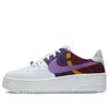Nike (wmns)  Air Force 1 Sage Low Lx 'grey Dark Orchid'