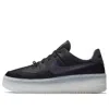 Nike (wmns)  Air Force 1 Sage Low Lx 'oil Grey'