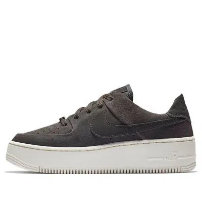 Nike (wmns)  Air Force 1 Sage Low 'night' In Multi