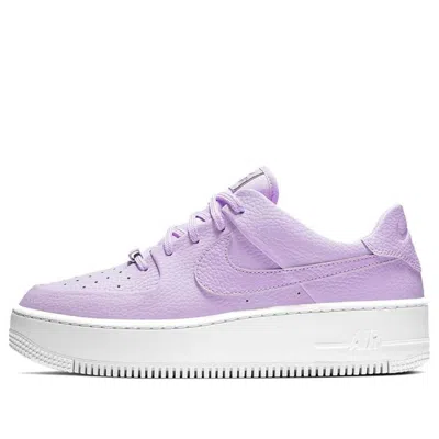 Nike (wmns)  Air Force 1 Sage Low 'oxygen Purple'