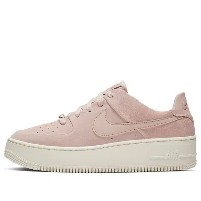 Nike (wmns)  Air Force 1 Sage Low 'particle Beige'