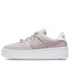Nike (wmns)  Air Force 1 Sage Low 'platinum Violet' In Multi
