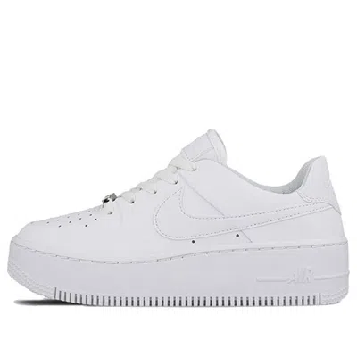 Nike (wmns)  Air Force 1 Sage Low 'triple White'