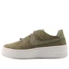 Nike (wmns)  Air Force 1 Sage Low 'trooper' In Multi
