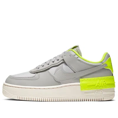 Nike (wmns)  Air Force 1 Shadow 'atmosphere Grey' In Multi