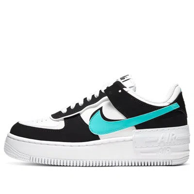 Nike (wmns)  Air Force 1 Shadow 'aurora' In Multi