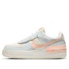 Nike (wmns)  Air Force 1 Shadow 'barely Green Crimson Tint'