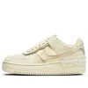 Nike (wmns)  Air Force 1 Shadow 'coconut Milk' In Nude