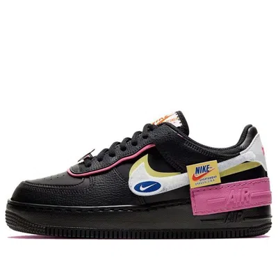 Nike (wmns)  Air Force 1 Shadow 'cosmic Fuchsia'
