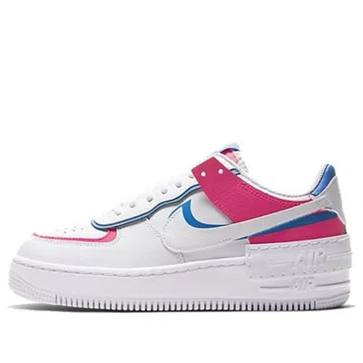 Nike (wmns)  Air Force 1 Shadow 'cotton Candy'