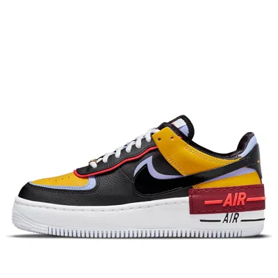 Nike (wmns)  Air Force 1 Shadow 'dark Sulfur'