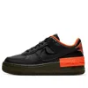 Nike (wmns)  Air Force 1 Shadow 'hyper Crimson' In Multi