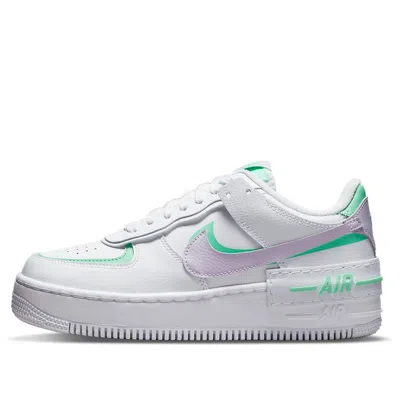Nike (wmns)  Air Force 1 Shadow 'infinite Lilac'