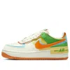 Nike Air Force 1 Shadow Sneaker In Multi