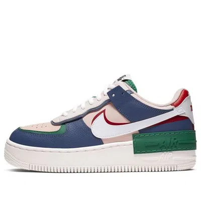 Nike (wmns)  Air Force 1 Shadow 'mystic Navy'