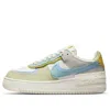 Nike (wmns)  Air Force 1 Shadow 'ocean Cube'