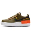 Nike (wmns)  Air Force 1 Shadow 'olive Flak'