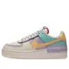 Nike (wmns)  Air Force 1 Shadow 'pale Ivory'