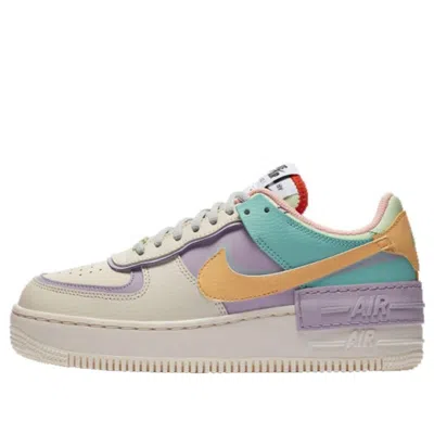 Nike (wmns)  Air Force 1 Shadow 'pale Ivory'