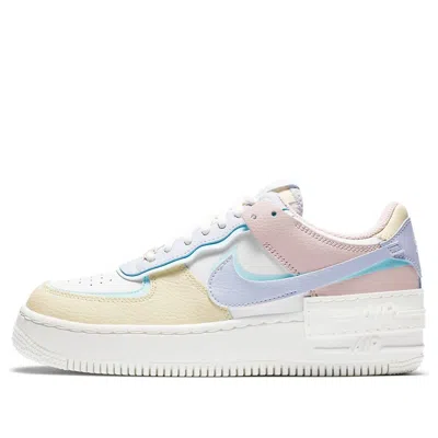 Nike (wmns)  Air Force 1 Shadow 'pastel'
