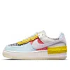 Nike Air Force 1 Shadow Sneakers In Multi