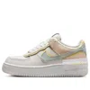 Nike (wmns)  Air Force 1 Shadow 'pearl White Citron Tint'