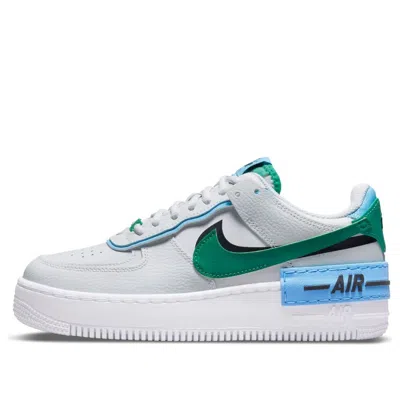 Nike (wmns)  Air Force 1 Shadow 'photon Dust Malachite'
