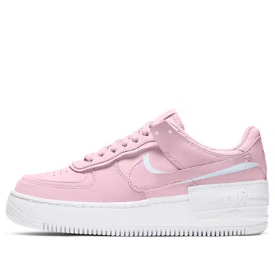Nike (wmns)  Air Force 1 Shadow 'pink Foam'