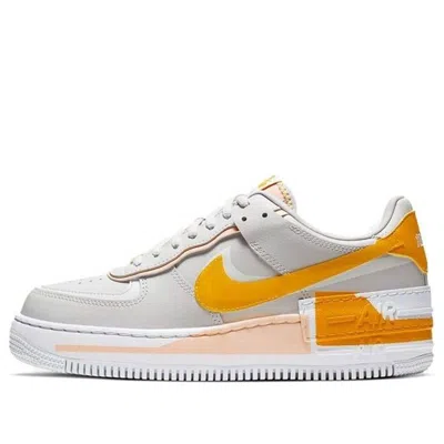 Nike (wmns)  Air Force 1 Shadow 'pollen Rise'