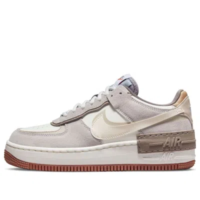 Nike (wmns)  Air Force 1 Shadow 'sail Pale Ivory'