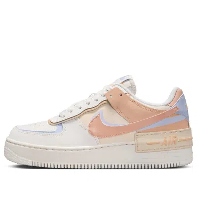 Nike (wmns)  Air Force 1 Shadow 'sail Pale Vanilla'