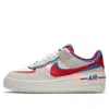 Nike (wmns)  Air Force 1 Shadow 'sail Royal Red'