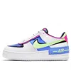 Nike (wmns)  Air Force 1 Shadow 'sapphire'