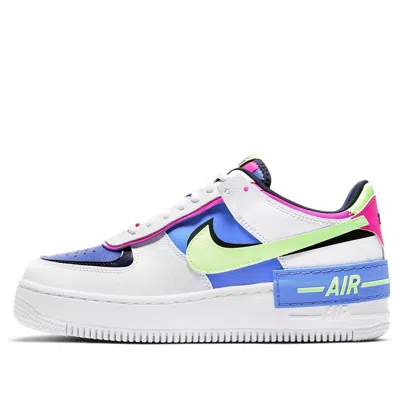 Nike (wmns)  Air Force 1 Shadow 'sapphire'