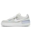 Nike (wmns)  Air Force 1 Shadow Se 'pure Platinum' In Multi