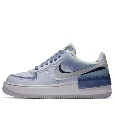 Nike (wmns)  Air Force 1 Shadow Se 'world Indigo'