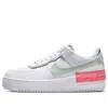 Nike Air Force 1 Shadow Sneakers In White