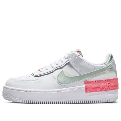 Nike (wmns)  Air Force 1 Shadow 'seafoam'