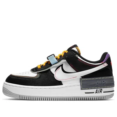 Nike (wmns)  Air Force 1 Shadow 'spiral Sage'