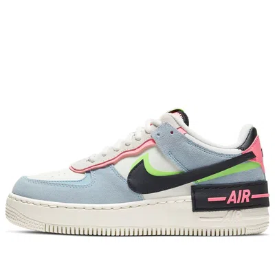Nike (wmns)  Air Force 1 Shadow 'sunset Pulse'