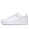 Nike (wmns)  Air Force 1 Shadow 'triple White'