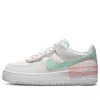 Nike (wmns)  Air Force 1 Shadow 'white Atmosphere Mint'