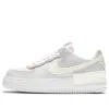 Nike (wmns)  Air Force 1 Shadow 'white Atomic Pink'