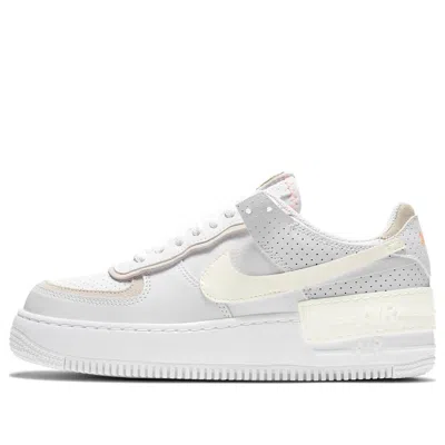 Nike (wmns)  Air Force 1 Shadow 'white Atomic Pink'